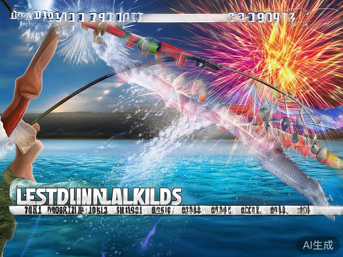 连击是一种能大幅提升分数的技巧。连续击杀鱼类，不仅