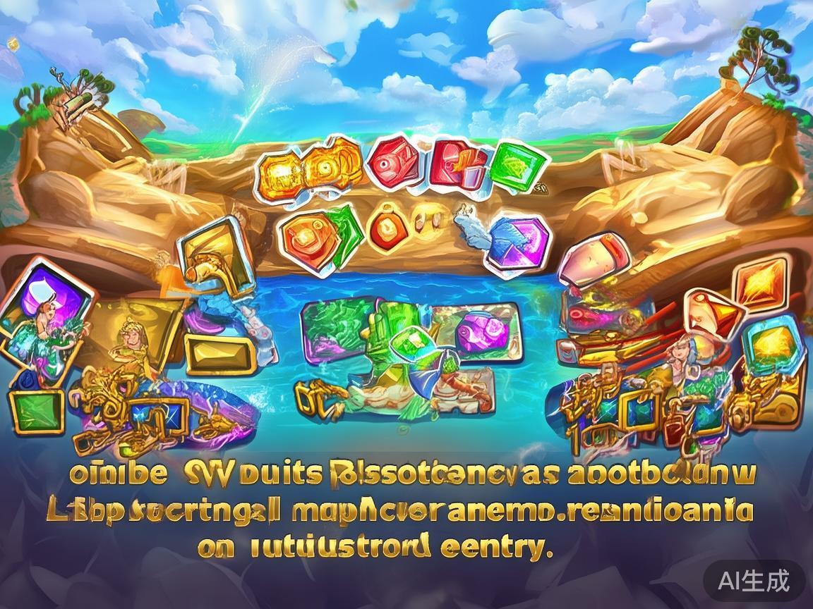 全面解析Jdb财神捕鱼宝石攻略，助你轻松提升游戏胜率秘籍