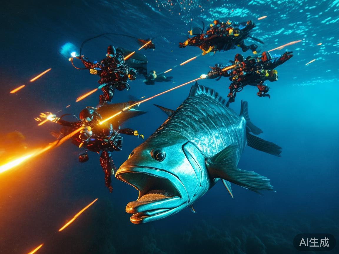 全面揭秘JDB龙王捕鱼获胜策略与实用玩法技巧全攻略