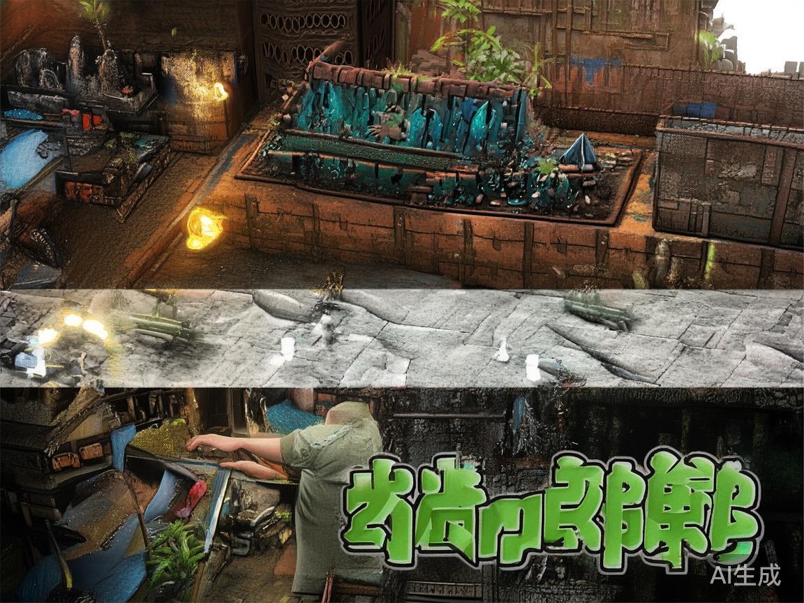 深入解析JDB捕鱼海皇争霸的战术技巧与玩家获胜秘诀