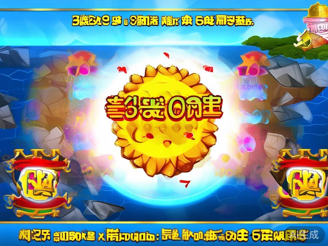 JDB财神捕鱼中常设有特殊玩法，比如“财神模式”、