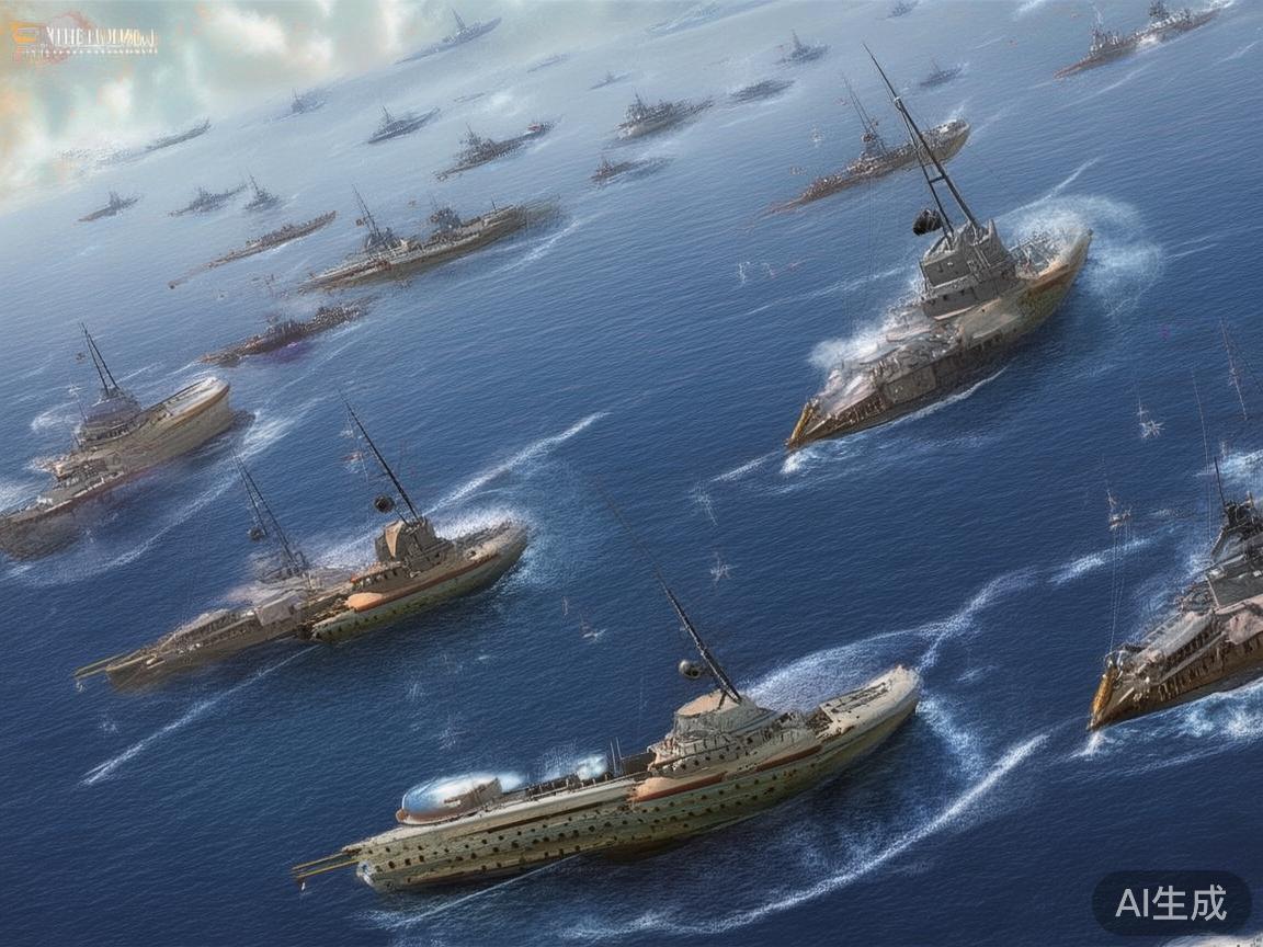 不同级别的炮台对应不同的弹药威力。合理切换，在保证