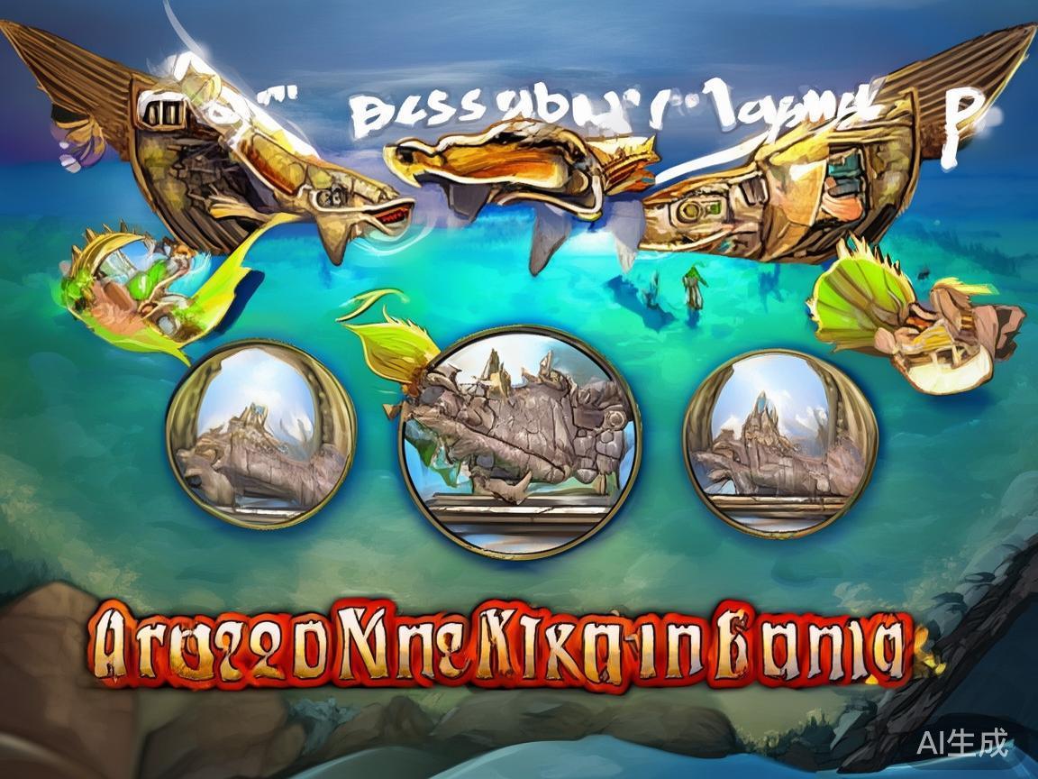 随着龙王捕鱼游戏的不断发展，难度逐渐增加，部分玩家