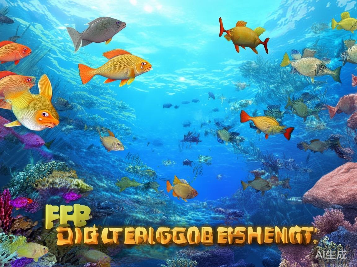 丰富多彩的游戏画面和操作体验
JDB五龙捕鱼采用