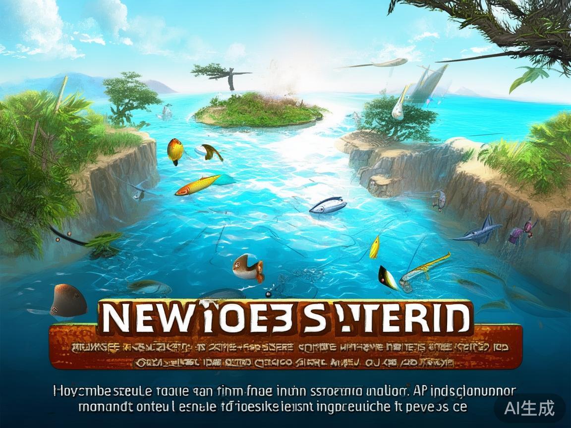 最新JDB夺宝电子捕鱼版本全面更新内容详解与玩法指南 新版本在保持传统捕鱼玩法的基础上,融入了多项创新元