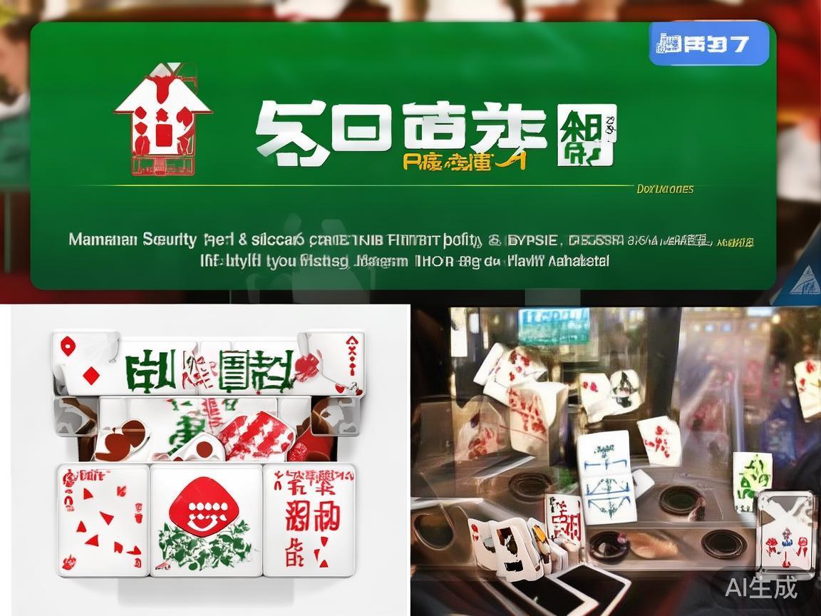 在数字娱乐的快速发展中，棋牌游戏已成为广大玩家休闲