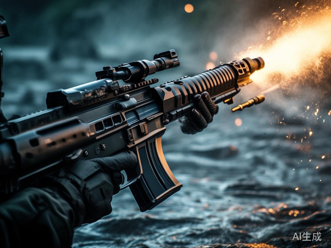 掌握jdb财神捕鱼机关枪技巧,提高中奖几率的实用指南 机关枪的最大特点在于其连续射击能力。在实战中,合理