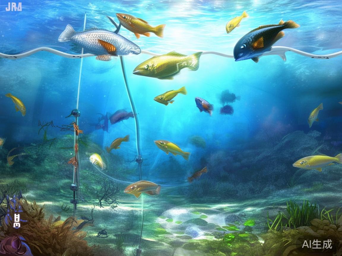 JDB捕鱼的魅力所在
在众多捕鱼游戏中，JDB捕