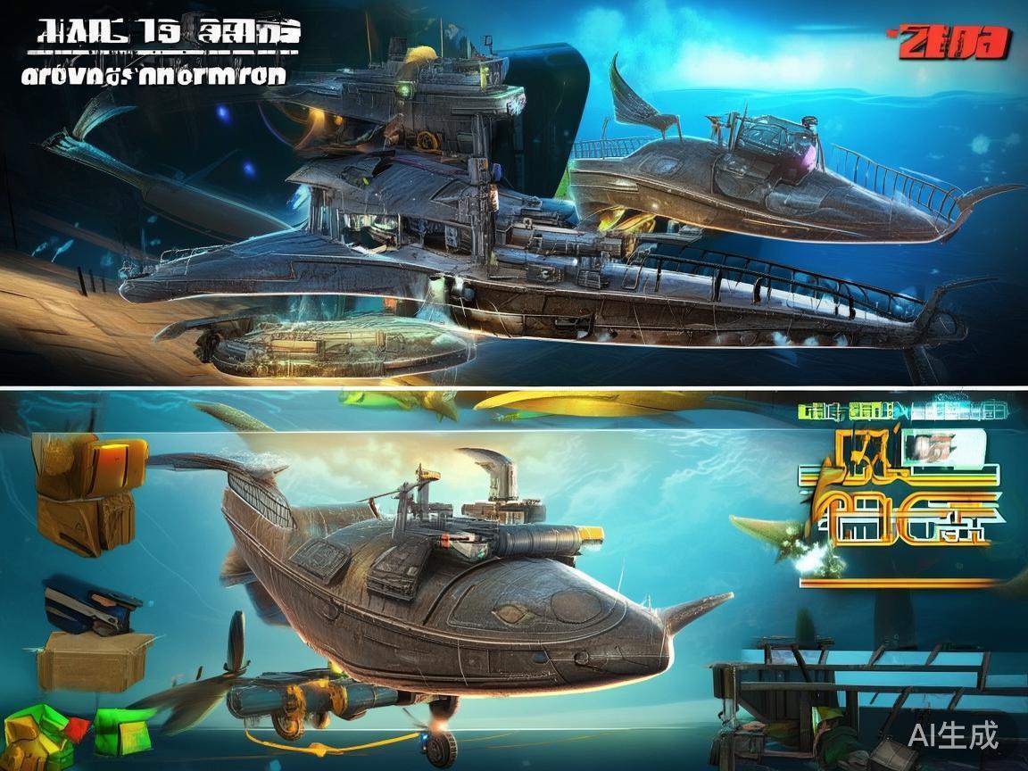 2.&nbsp;装备升级与策略运用
游戏中，玩家可以通过不