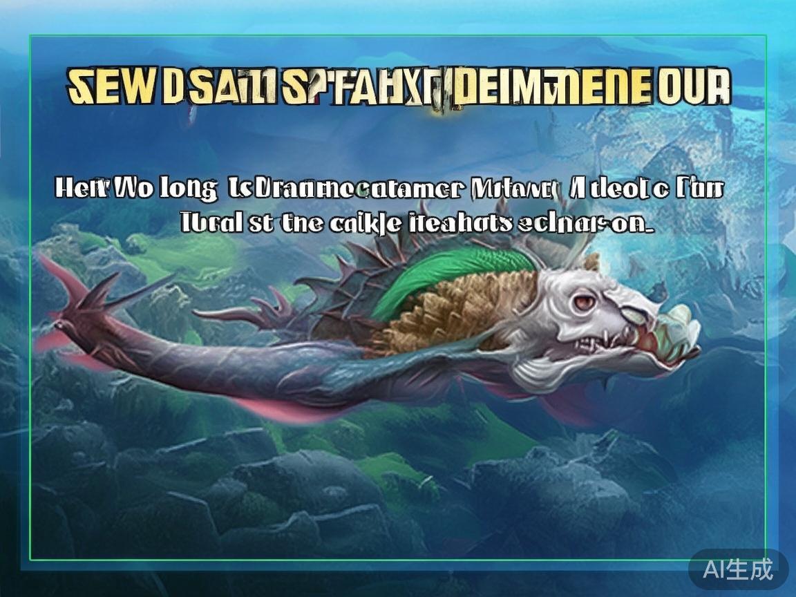 在体验JDB五龙捕鱼游戏的乐趣时，玩家常常关注一个