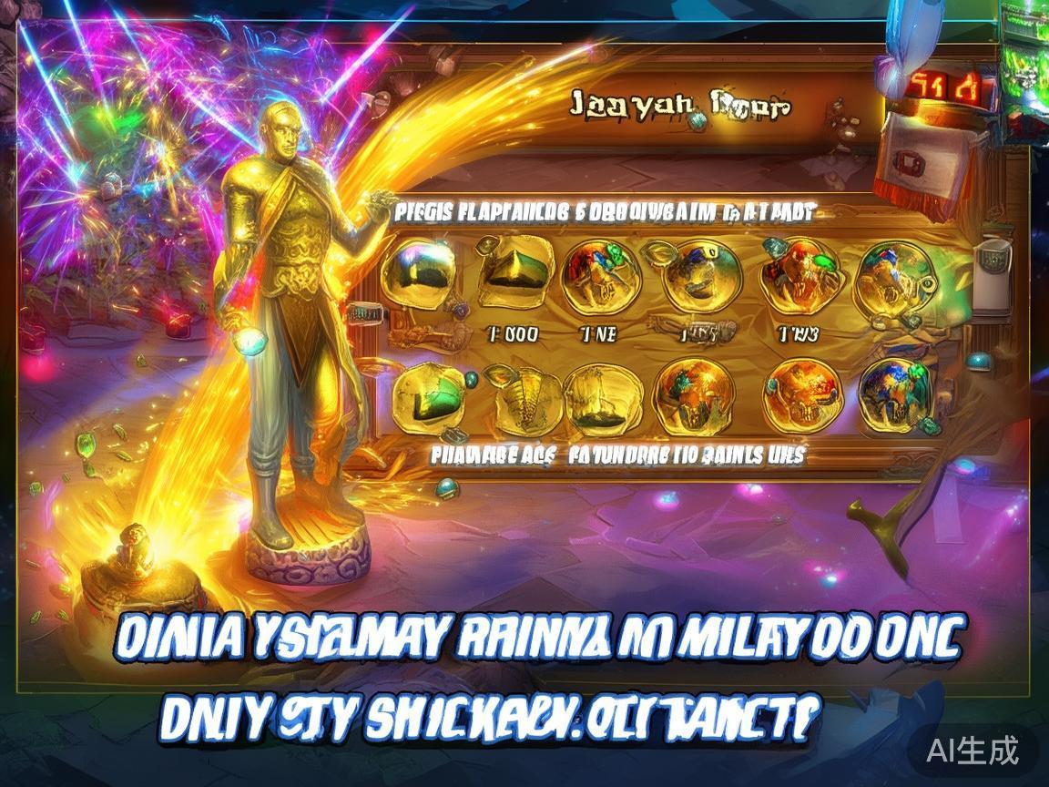 深入探索JDB财神捕鱼单机游戏中的多样关卡设计与丰富奖励机制 比如,击中特定的财神、完成连续命中,都会获得额外奖