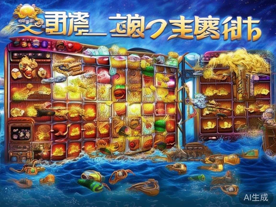 在当今线上娱乐的快速发展中，财神捕鱼千炮版凭借其鲜